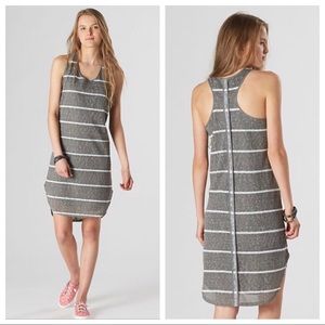 Sperry Racerback Slub Dress
